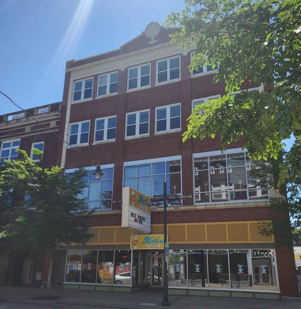 Phillips Lofts